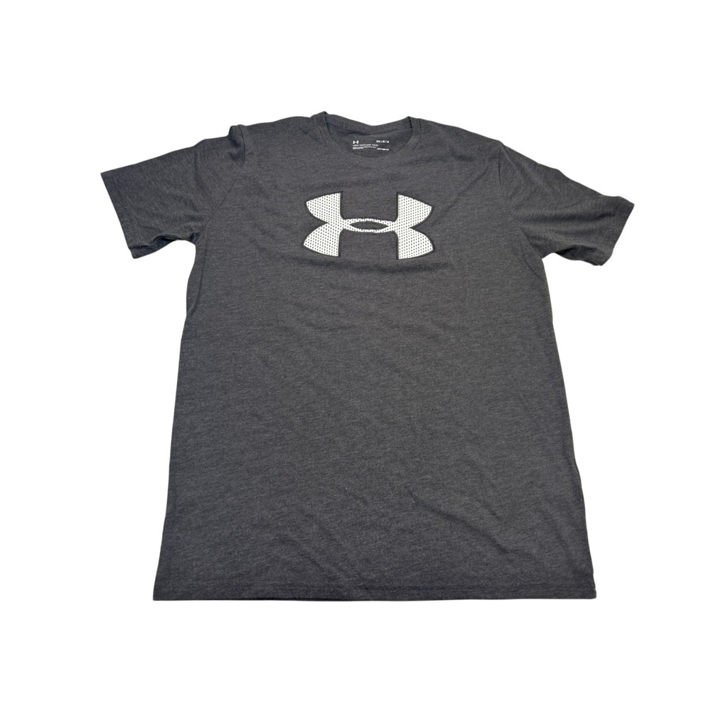 Under Armour t-shirt Men's size Medium gray‎